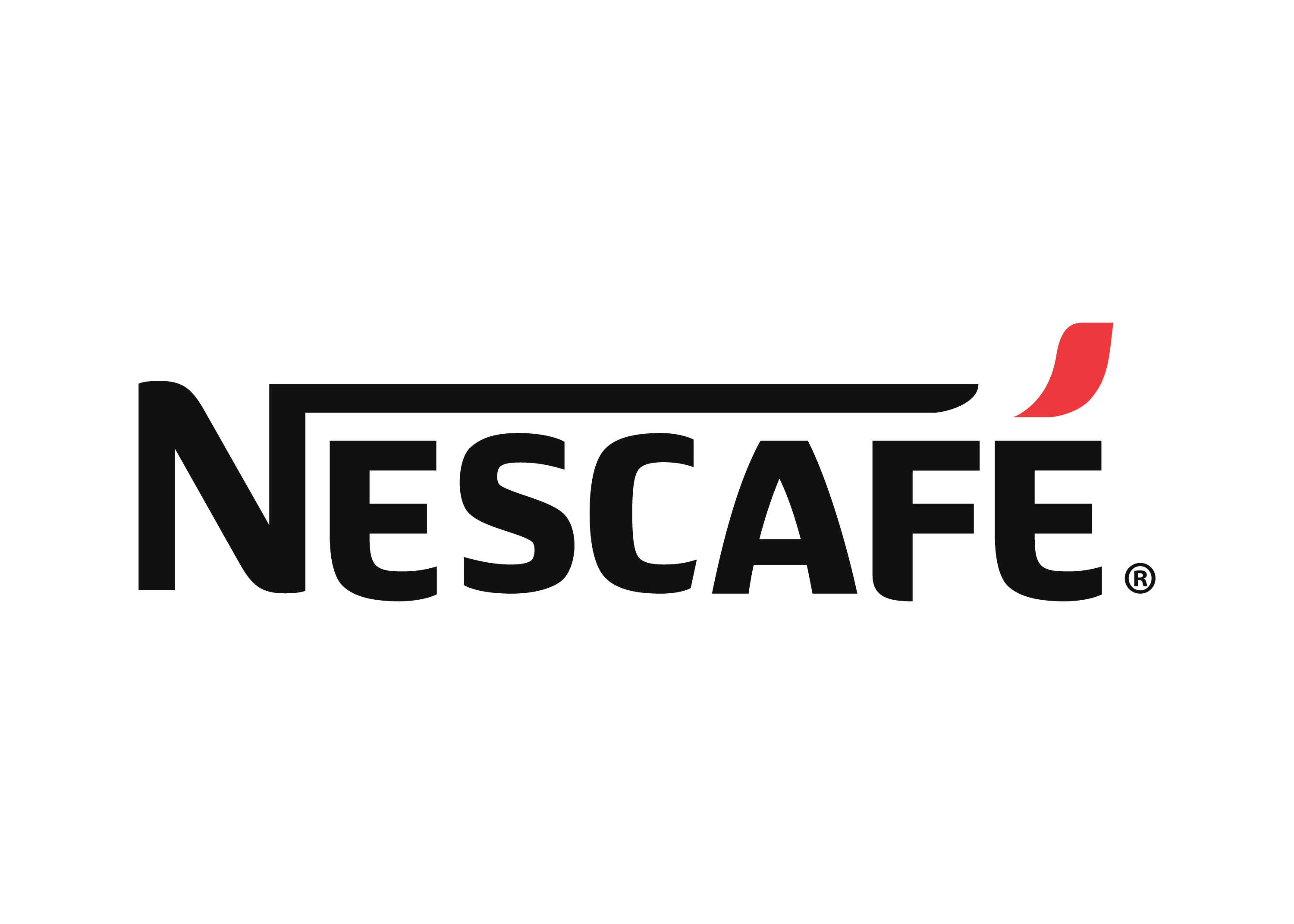 Nescafe logo